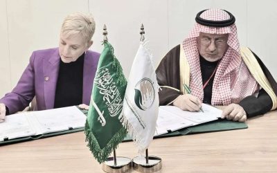 مركز الملك سلمان وبرنامج الغذاء العالمي يوقعان اتفاقية تعاون مشترك لدعم برنامج علاج سوء التغذية في اليمن