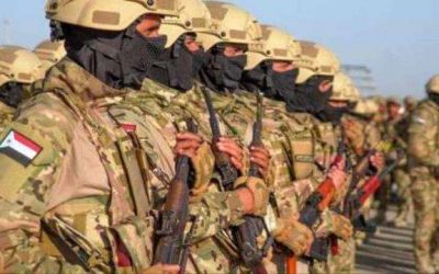 الأمن الجنوبي.. ملحمة تصنع الاستقرار