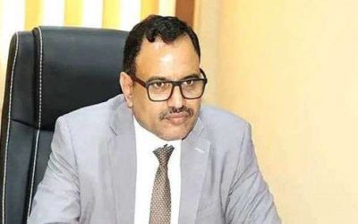 وزير الزراعة يطمئن على أوضاع المزارعين بساحل حضرموت