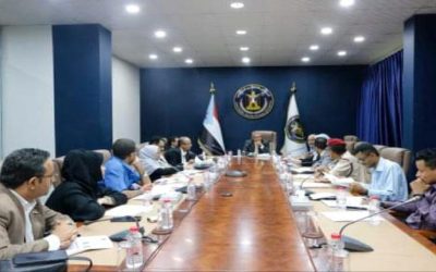 سياسية الانتقالي تشدد على ضرورة تحمل الحكومة مسؤولية وضع الحلول العاجلة لأزمة الكهرباء