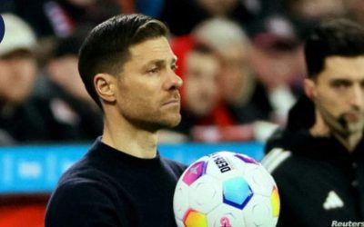 تشابي ألونسو.. ليفربول يبحث عن خيار آخر وبارقة أمل لريال مدريد
