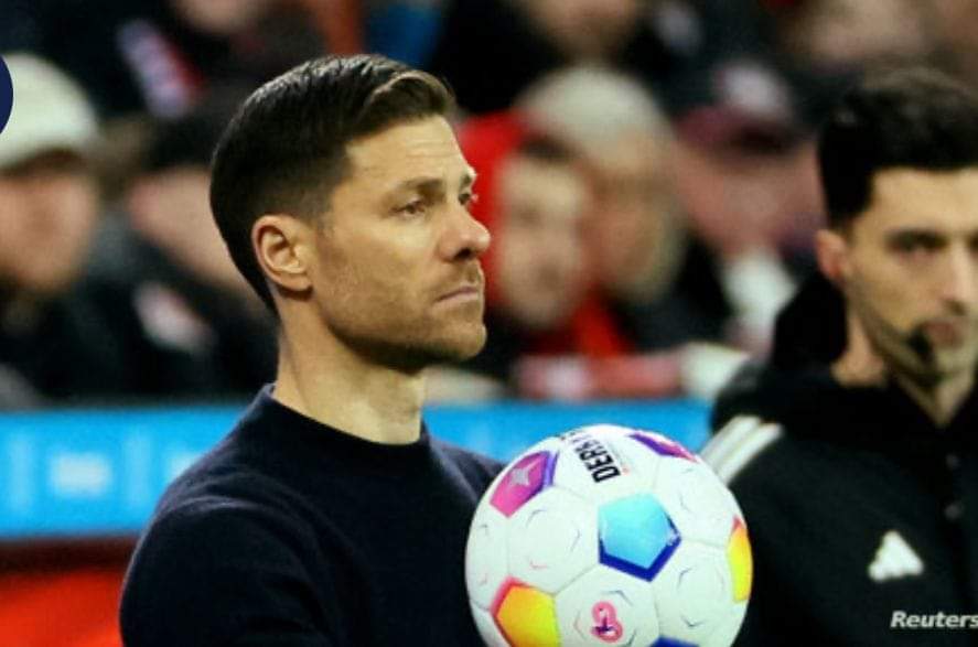 تشابي ألونسو.. ليفربول يبحث عن خيار آخر وبارقة أمل لريال مدريد