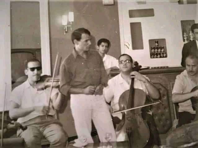 في ذكرى وفاة عبدالحليم حافظ