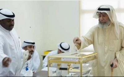 الكويت.. إغلاق مراكز الاقتراع في انتخابات مجلس الأمة