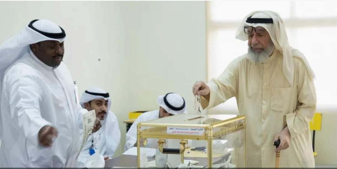 الكويت.. إغلاق مراكز الاقتراع في انتخابات مجلس الأمة