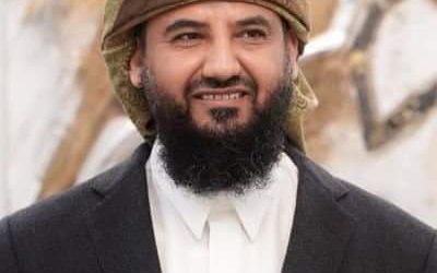 المحرمي : في مثل هذا اليوم هزت عدن العالم بصيحة النصر.