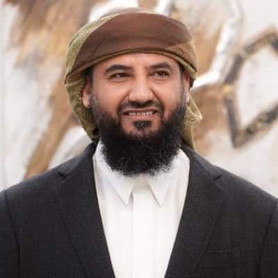 المحرمي : في مثل هذا اليوم هزت عدن العالم بصيحة النصر.
