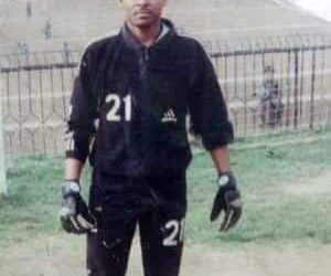 مدير عام مديرية خنفر “اليوسفي” يبعث رسالة تعزية ومواساة في وفاة الكابتن فوزي بامهيد