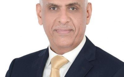 في ذكرى تحرير عدن نتذكر الدكتور احمد الدياني .. صاحب اكثر التسجيلات الصوتية شهرة في حرب صيف 2015م