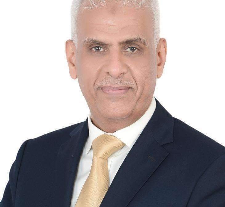 في ذكرى تحرير عدن نتذكر الدكتور احمد الدياني .. صاحب اكثر التسجيلات الصوتية شهرة في حرب صيف 2015م