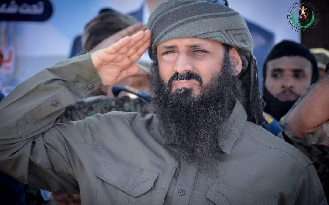 العميد الوالي يكتب عن ذكرى تحرير العاصمة عدن