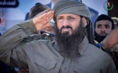 العميد الوالي يكتب عن ذكرى تحرير العاصمة عدن