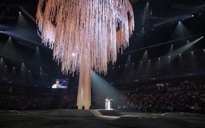 رواندا تحيي ذكرى مضي 30 سنة على الإبادة الجماعية التي ارتكبها الهوتو ضد أقلية التوتسي