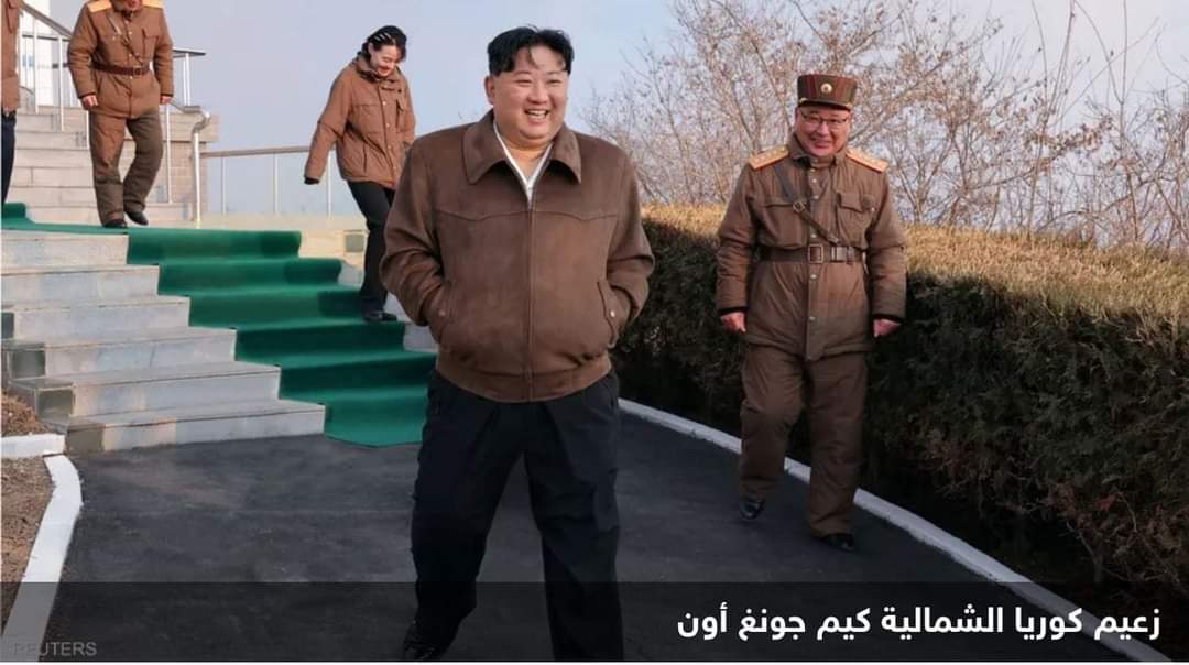 كوريا الجنوبية تكشف وضع الزعيم كيم جونغ أون الصحي