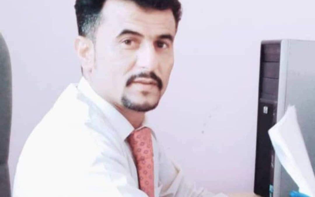 مدير عام الإعلام بلحج ” ذكرى إنتصار عدن عزائم تتجدد بتحرير منشود للخلاص من كهنوت العصر”