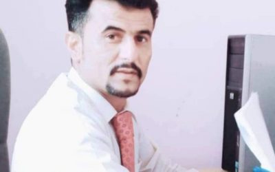 مدير عام الإعلام بلحج ” ذكرى إنتصار عدن عزائم تتجدد بتحرير منشود للخلاص من كهنوت العصر”