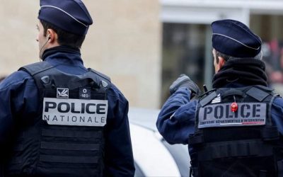 ضبط 70 كلغ من الحشيشة في منزل رئيسة بلدية في فرنسا