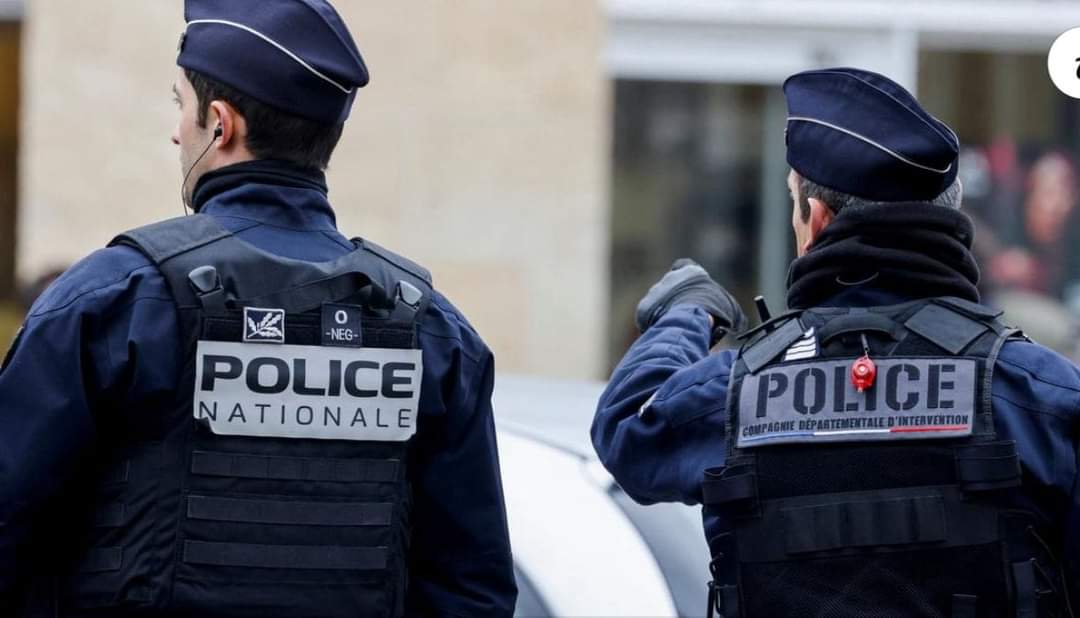 ضبط 70 كلغ من الحشيشة في منزل رئيسة بلدية في فرنسا