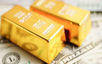 الذهب يصنع التاريخ بمستويات قياسية جديدة