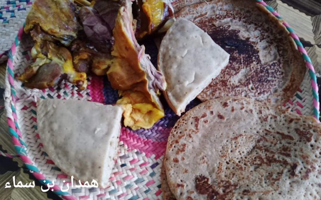 طوف و شوف غرائب عاداتنا في الاعياد