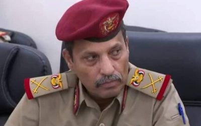 مكتب المنسق العام للمنظمات المحلية والدولية أبين يبعث برقية تهنئة لمحافظ أبين  بمناسبة عيد الفطر المبارك.