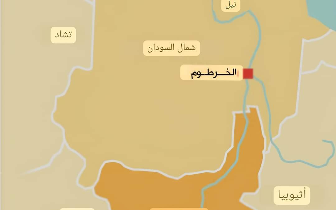 حقائق وأرقام عن السودان 🇸🇩 بعد انفصال الجنوب