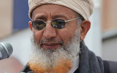 نجاة القيادي في حزب الإصلاح الشيخ عبدالله صعتر من محاولة اغتيال وإصابة أحد مرافقيه