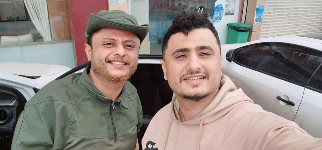 الافراج عن اليوتيوبر محمد الشيشان بعدن