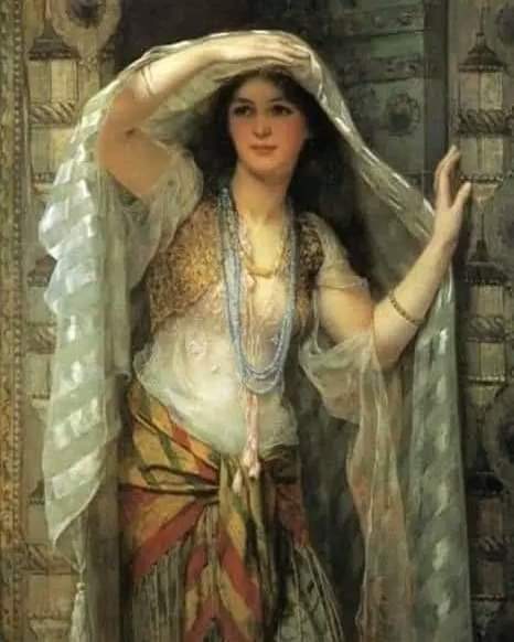 زفاف  قطر الندى  أفلس خزينة مصر