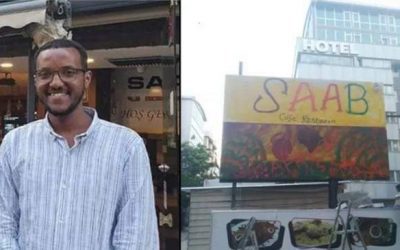 بعد ثلاث سنوات، محكمة في انقرة تنصف الصومالي محمد عيسى وتصف سلوك الشرطة التركية بالعنصري