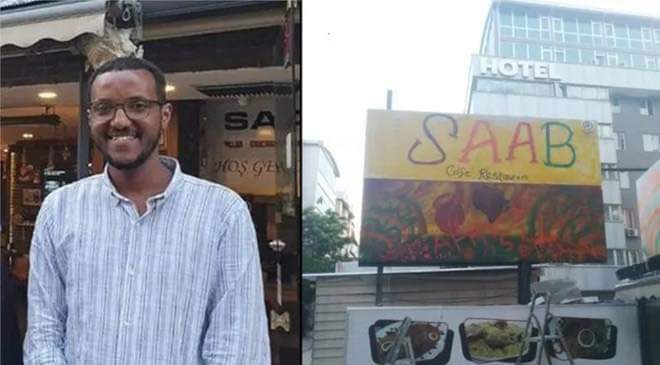 بعد ثلاث سنوات، محكمة في انقرة تنصف الصومالي محمد عيسى وتصف سلوك الشرطة التركية بالعنصري