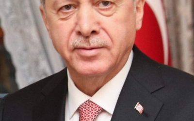 الرئيس التركي رجب طيب أردوغان، تعليقاً على القصف الإسرائيلي على أهداف في إيران