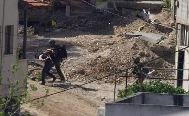 مقتل 10 فلسطينيين في عملية للجيش الإسرائيلي في الضفة الغربية