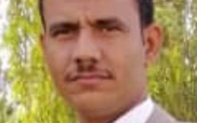 قائد قوات حرس المنشآت يعزي محافظ لحج بوفاة نجله