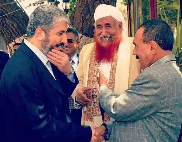 عاجل: الإعلان عن وفاة الداعية اليمني الشيخ عبدالمجيد الزنداني في أحد مشافي اسطنبول التركية