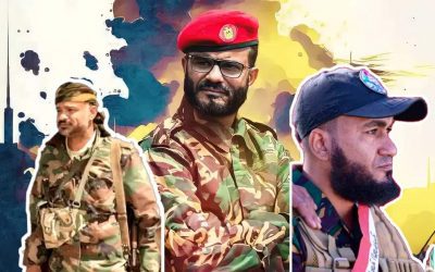على العهد محافظين  و  ماضين