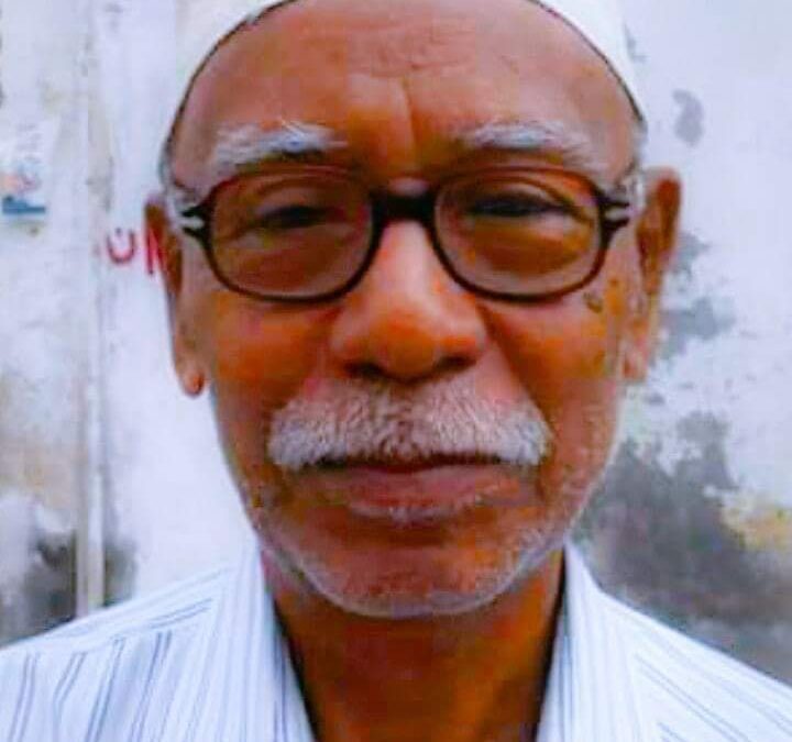 الهيئة الوطنية للإعلام الجنوبي تنعي الإعلامي الجنوبي المخضرم احمد عبدالله فدعق