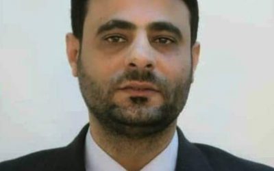 رئيس كاك بنك يبعث برقية عزاء ومواساة لمحافظ لحج اللواء “أحمد عبدالله تركي” بوفاة نجله شايع