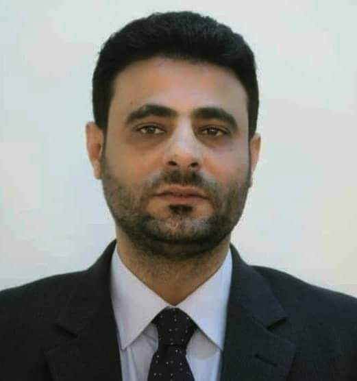 رئيس كاك بنك يبعث برقية عزاء ومواساة لمحافظ لحج اللواء “أحمد عبدالله تركي” بوفاة نجله شايع