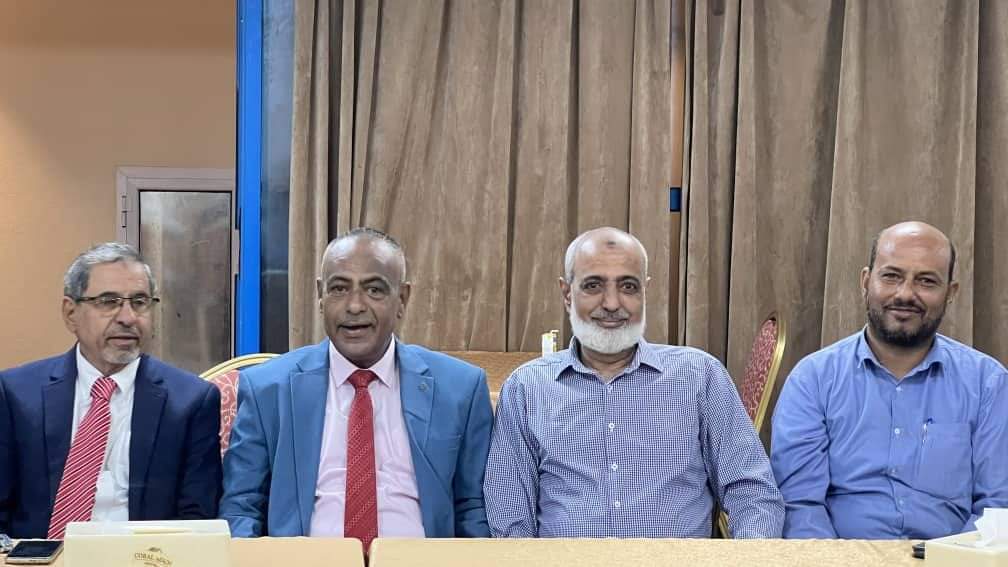هيئة الاراضي تختتم دورة تدريبية لبرنامج ادارة الاراضي والملكيات العالمية