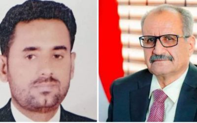 الى كل المأجورين:لن تنالوا شيئا من شخصية المناضل الجعدي مهما حاولتم