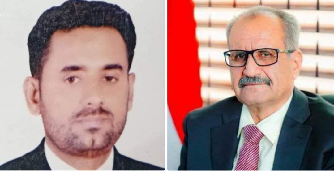 الى كل المأجورين:لن تنالوا شيئا من شخصية المناضل الجعدي مهما حاولتم