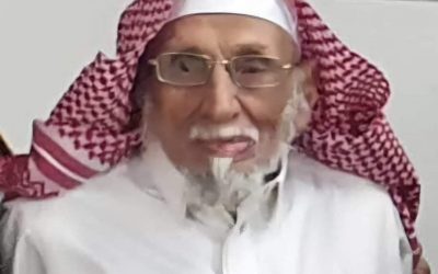 القائد “حيدره السيد” يبعث رسالة تعزية ومواساة للعميد محسن الوالي  في وفاة عمه  الحاج محمد أحمد الوالي