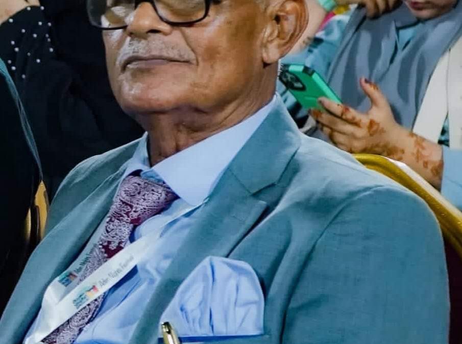 ” الموسيقار أحمد بن غودل سمفونية السحر و الشجن “