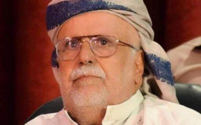 وفاة وزير  النقل الأسبق  أحمد مساعد حسين