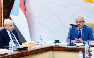 الهيئة الإدارية للجمعية الوطنية تؤكد تمسكها بمضامين إعلان عدن التاريخي