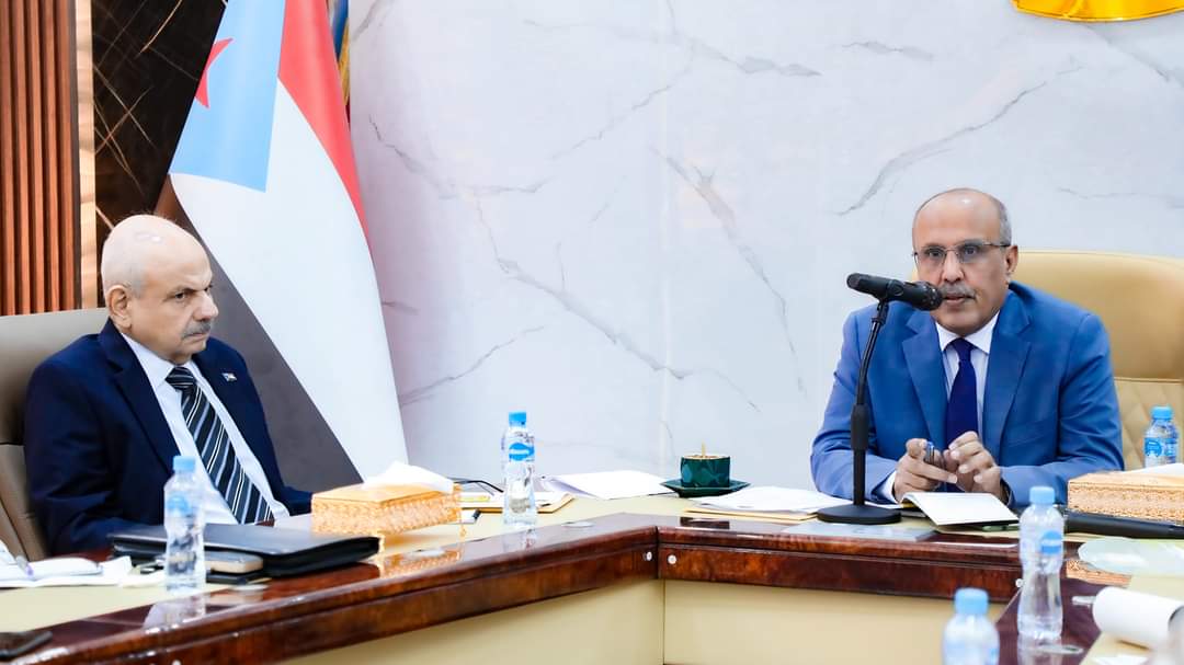 الهيئة الإدارية للجمعية الوطنية تؤكد تمسكها بمضامين إعلان عدن التاريخي