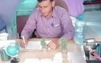 اليوسفي” يطالب السلطة المحلية باعتماد الأسر التي سقطت  من كشوفات منظّمة التكافل ويطالب المنظمة  بالإستجابة