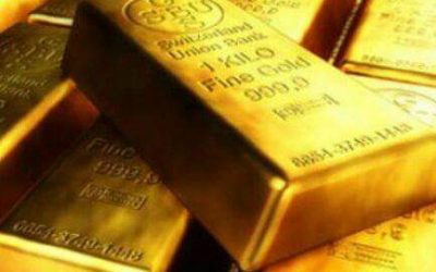 أرقام الذهب في العالم.. الأسعار تزيد والطلب يرتفع
