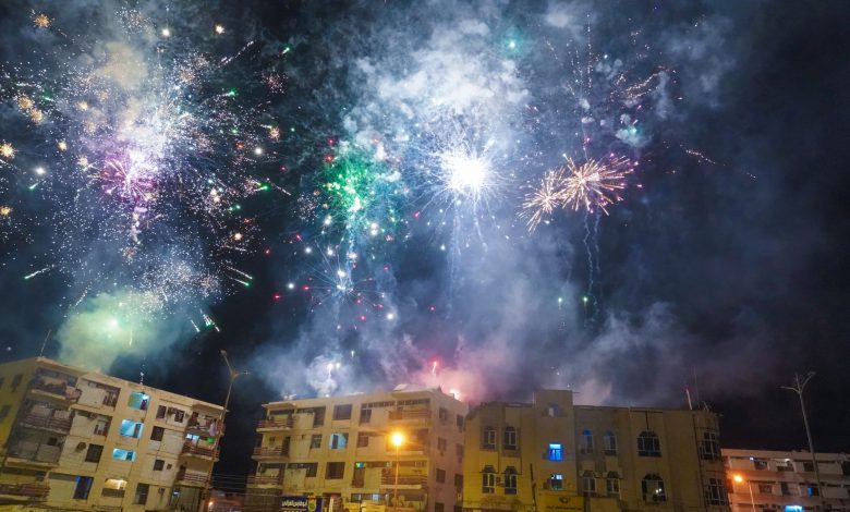برعاية المحرّمي.. العاصمة عدن تشهد مهرجاناً شعبياً وإفطاراً جماعياً بمناسبة ذكرى النصر